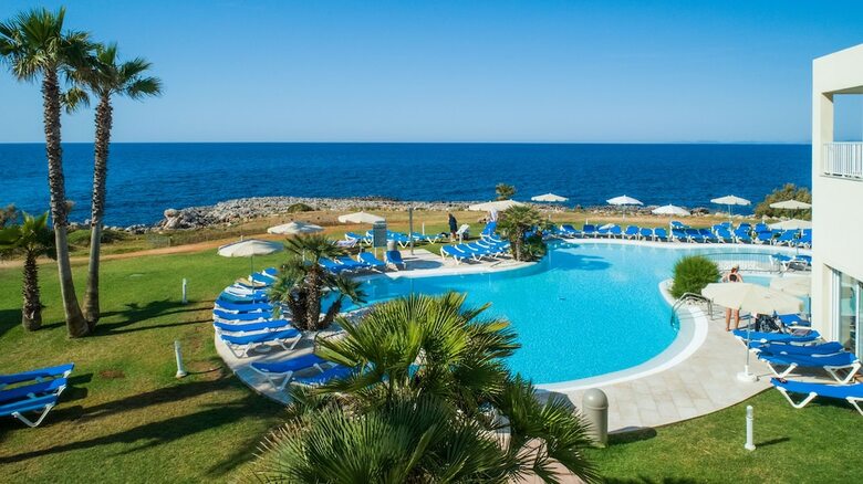 Aparthotel Grupotel Tamariscos