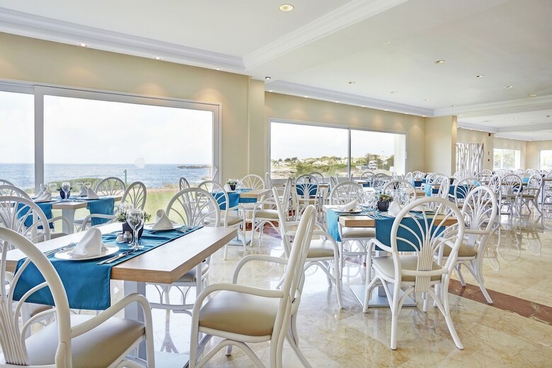 Aparthotel Grupotel Tamariscos