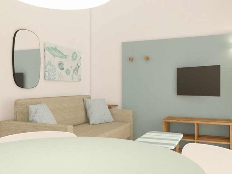 Pierre & Vacances Apartamentos Menorca Cala Blanes