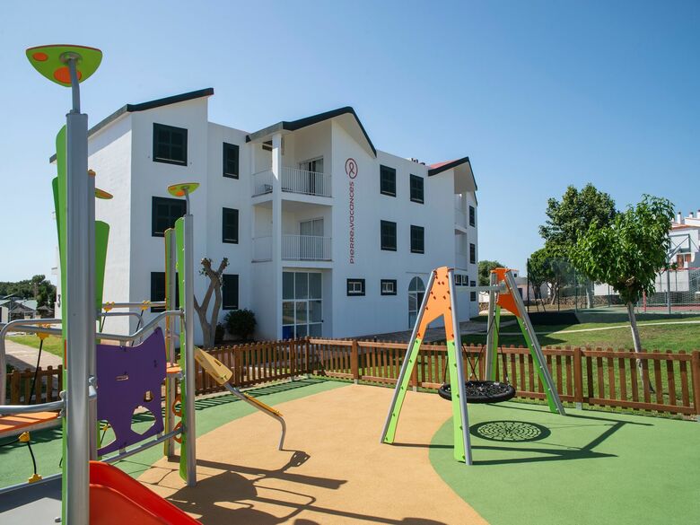 Pierre & Vacances Apartamentos Menorca Cala Blanes