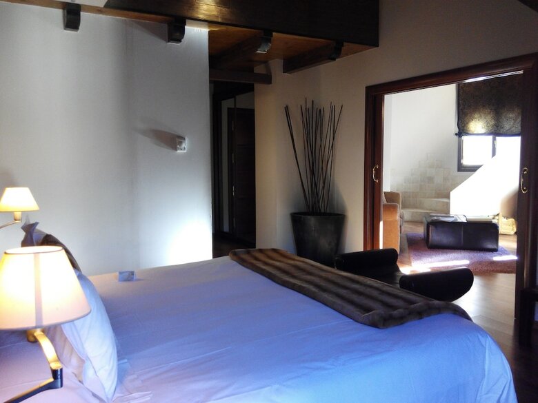 Hotel El Privilegio De Tena