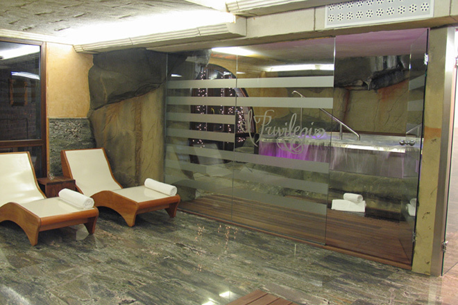 Hotel El Privilegio De Tena