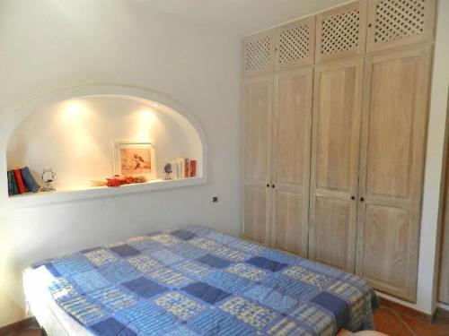 Apartamento Locazione Turistica Pitrizza