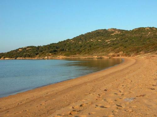 Apartamento Locazione Turistica Pitrizza
