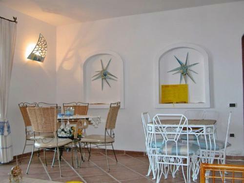 Apartamento Locazione Turistica Pitrizza