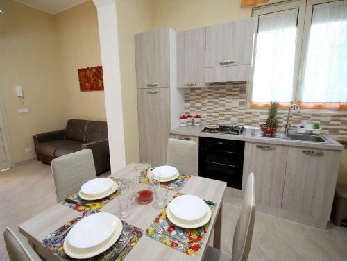 Villa Casa Vacanze Don Vittorio