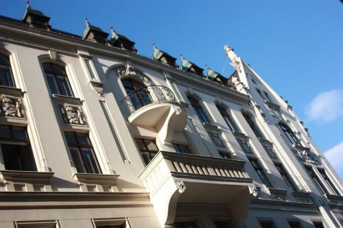 Akzent Hotel Am Goldenen Strauss