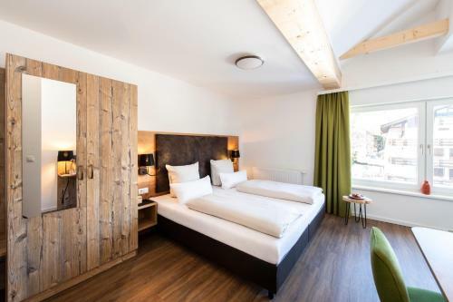 Hotel Schnitzers Dahoam