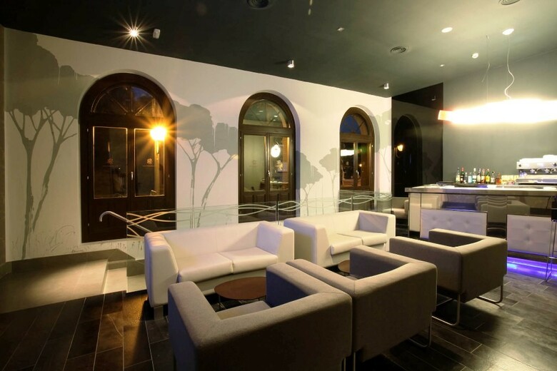 Hotel Petit Palace Savoy Alfonso XII