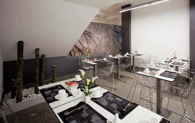 Hotel Petit Palace Savoy Alfonso XII