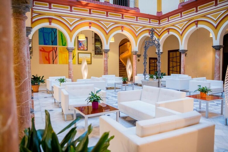 Hotel Palacio De Ariz�n