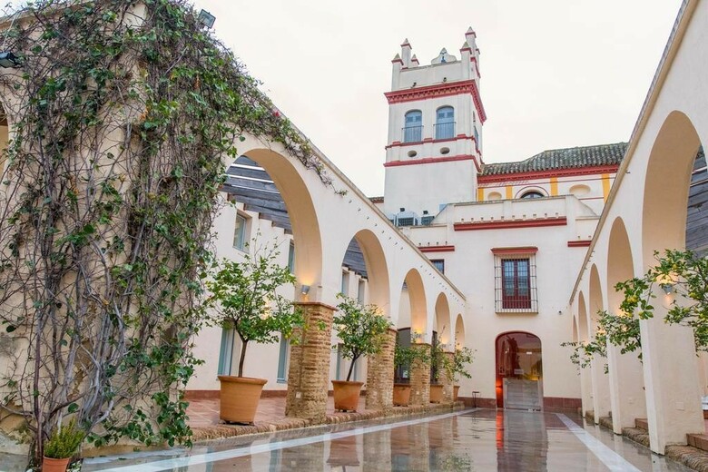 Hotel Palacio De Ariz�n