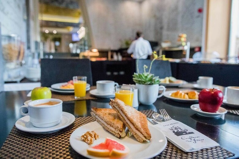 Hotel Palacio De Ariz�n