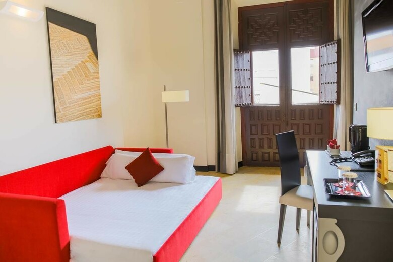 Hotel Palacio De Ariz�n