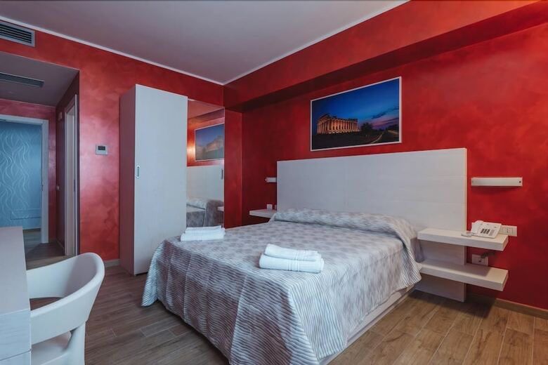Hotel Le Vele Di Balestrate