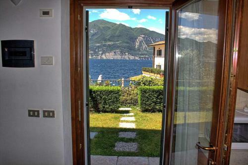 Apartamento Casa Fertonani