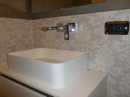 Apartamento Appartamenti Iride