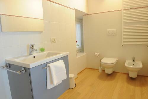 Apartamento Villa Borgo Borago Italianflat