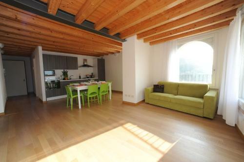 Apartamento Villa Borgo Borago Italianflat