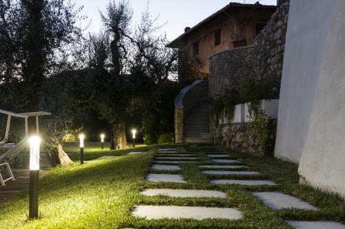 Apartamento Villa Borgo Borago Italianflat