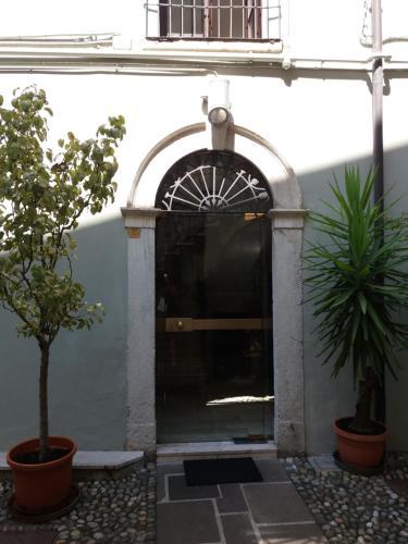 Apartamento Appartamento Garibaldi