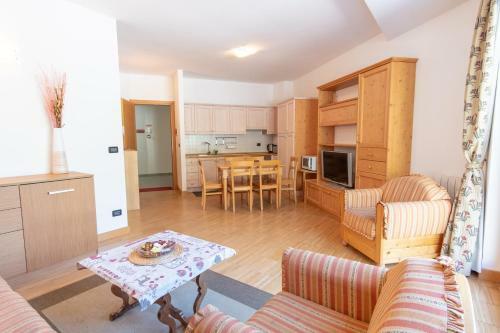 Monte Cervino Apartment As21