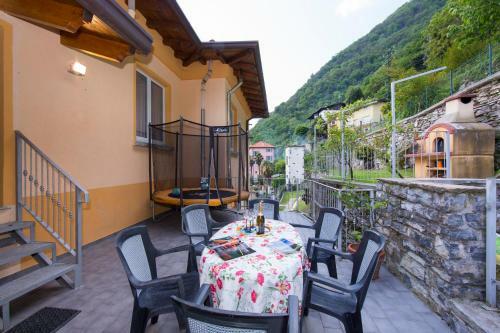 Apartamento La Casa Di Brienno