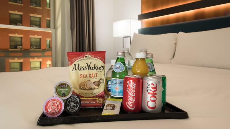 Hotel Andaz San Diego