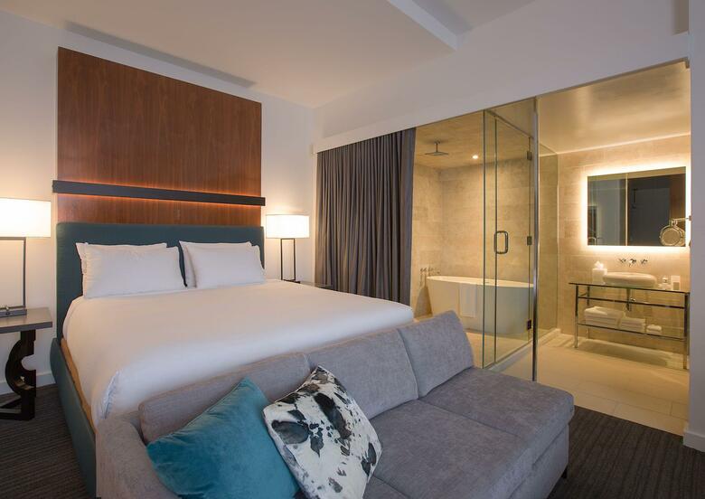 Hotel Andaz San Diego