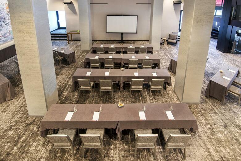 Hotel Andaz San Diego