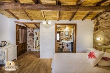 Hotel Albergo Diffuso Mannois