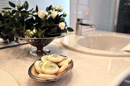 Bed & Breakfast Al Teatro Lirico