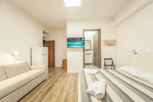 Hostal Residence Del Teatro Al Porto