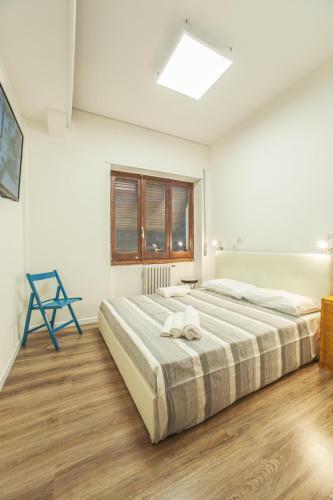 Hostal Residence Del Teatro Al Porto