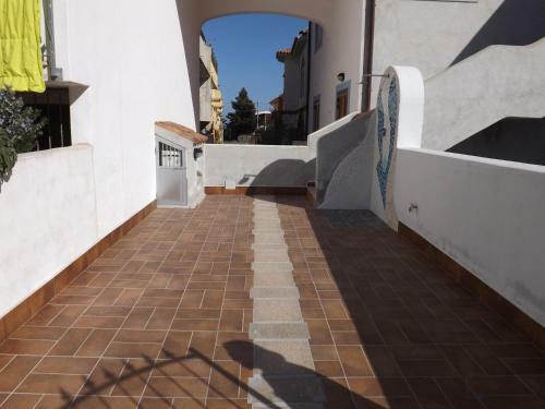 Apartamento Cala Gonone Sharm Sea View
