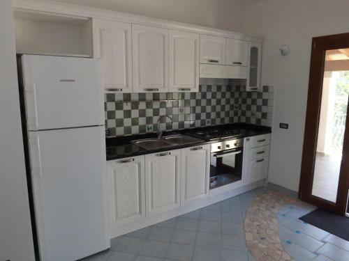 Apartamento Cala Gonone Sharm Sea View