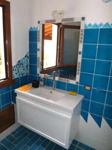 Apartamento Cala Gonone Sharm Sea View