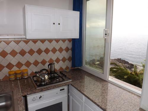 Apartamento Cala Gonone Acquadolce Seafront