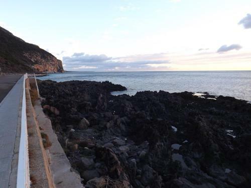 Apartamento Cala Gonone Acquadolce Seafront