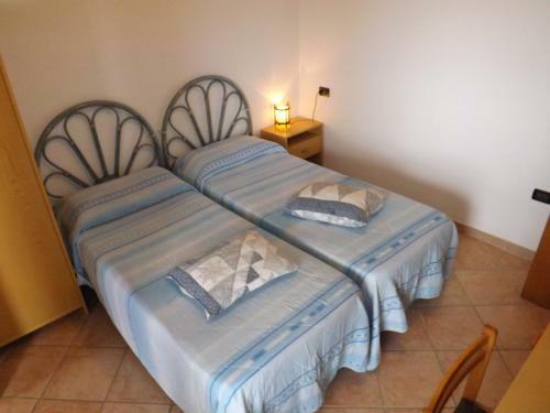 Apartamento Cala Gonone Acquadolce Seafront