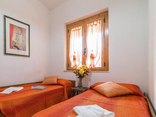 Locazione Turistica Casa Limoni