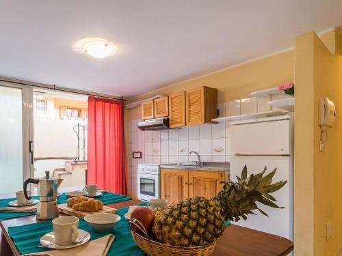 Locazione Turistica Casa Limoni