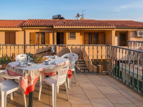 Locazione Turistica Casa Limoni