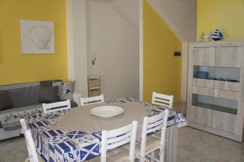 Apartamento Casa Stefania