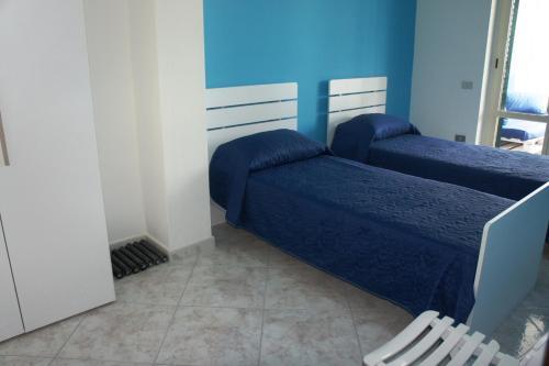 Apartamento Casa Stefania