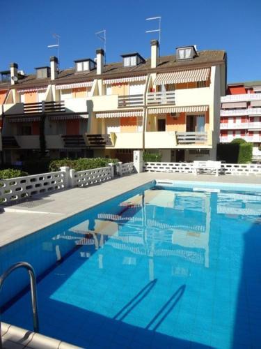 Holiday Home In Caorle 24731