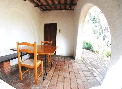 Residence Praia Di Fuoco