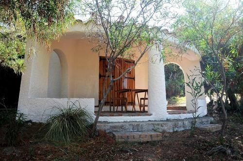 Residence Praia Di Fuoco