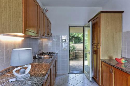 Apartamento Villa I Gelsi Trilo Nr 5