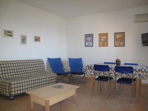 Apartamento Ferienwohnung Capoliveri 191s